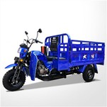 150cc Zongshen Petrol Cargo Tricycles