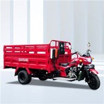 Tovorni tricikli velike moči 350 ccm