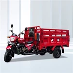 3-kolesni motorni tovor