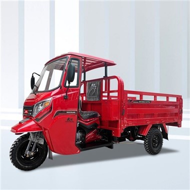 300cc motorizirani tricar