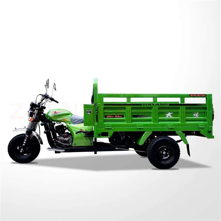 200cc Tukxi