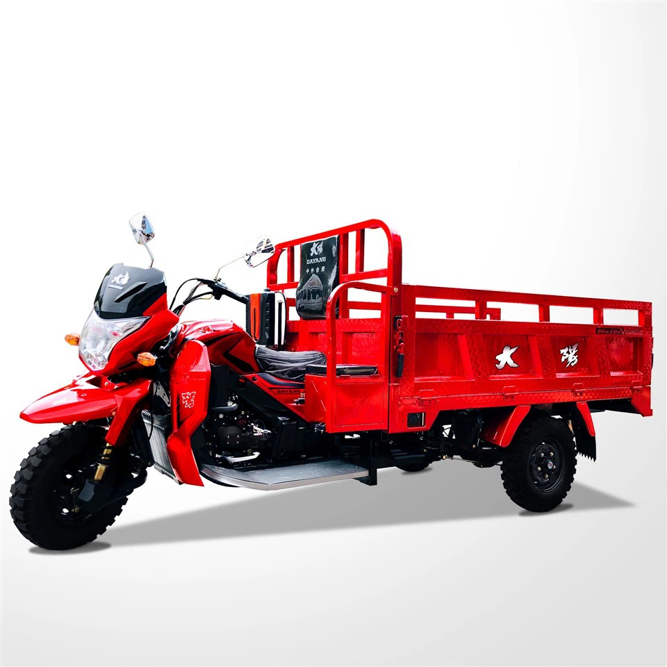 350cc bencinskega motocikla s tremi kolesi Torgo Trike