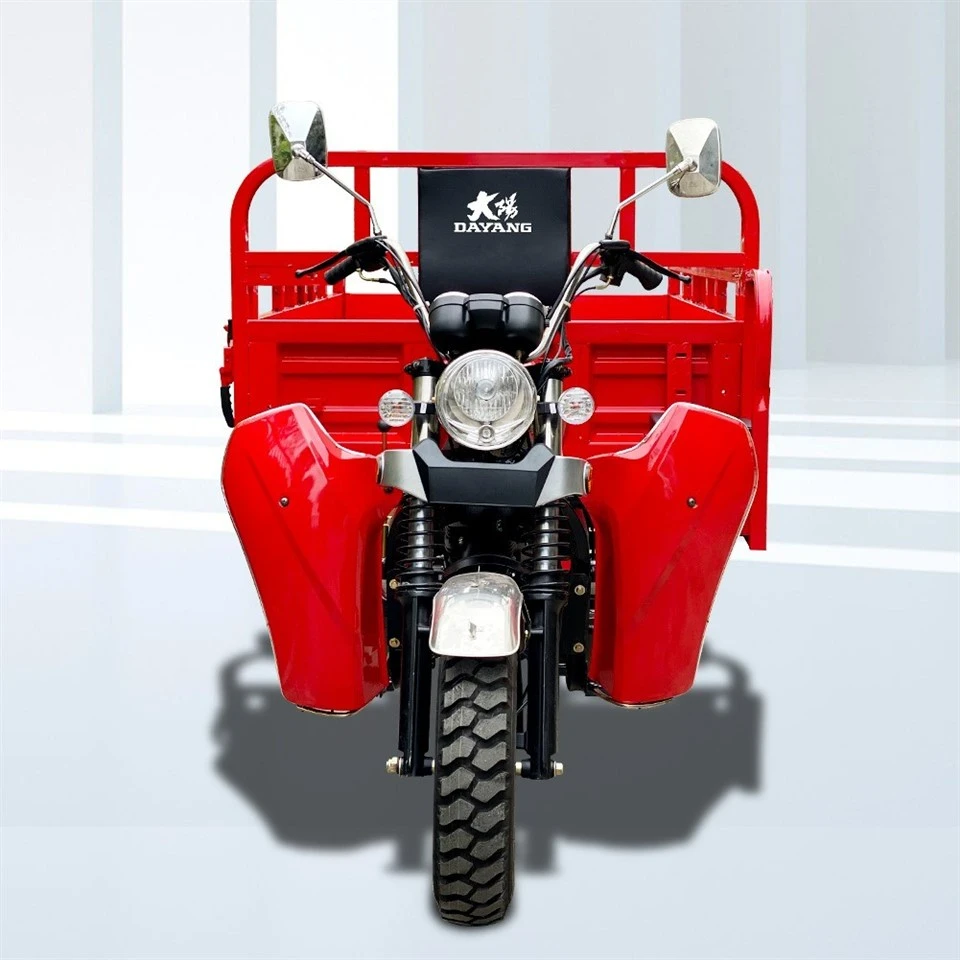 Electric Tricycle175cc Tricycle
