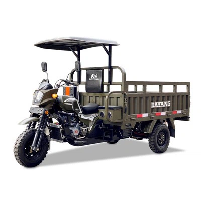 250-kubični motorni tricikel